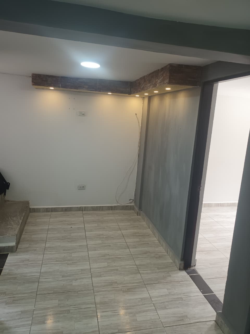 SE ARRIENDA APARTAMENTO EN POPULAR #2 – EEP-1047 – | 1ER PISO